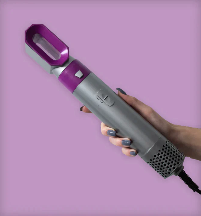 BELIEVER's 5 IN 1 HAIRSTYLER PRO️™